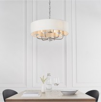 Shade Pendant Lights