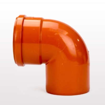 160mm Drainage Pipe & Fitting