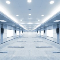 Led Mini Panel 