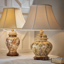 Table Lamps