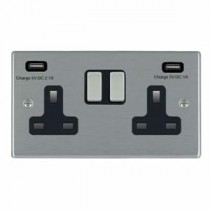 USB Power Sockets