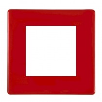EuroFix Apertured Plates complete with Fixing Grid