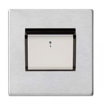 Hotel Card Switch with LED