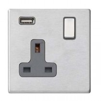 USB Power Sockets