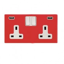 USB Power Sockets