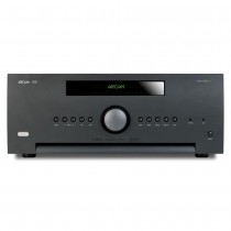 AV Receivers