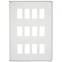 Grid Plate
