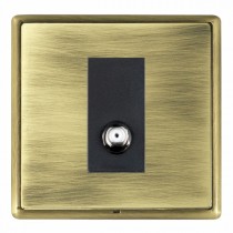 Television Coaxial Sockets