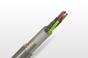 Control & Switchgear Cables