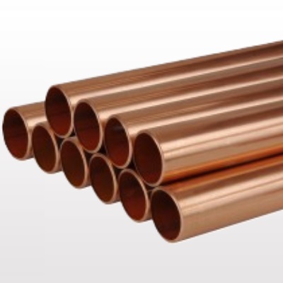 Copper Pipe