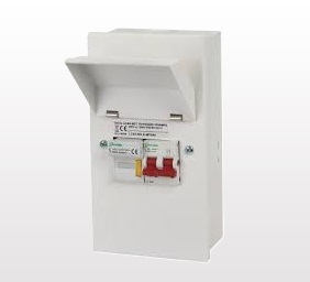 Isolator Switches