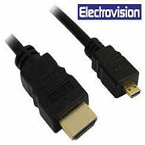 HDMI & DVI Leads