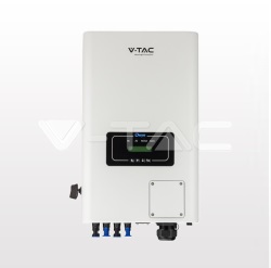 Solar Inverters