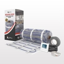 Underfloor Heating Mats