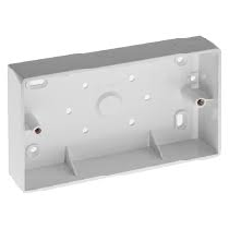 PVC Pattress Boxes