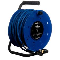 Cable Extension Reels