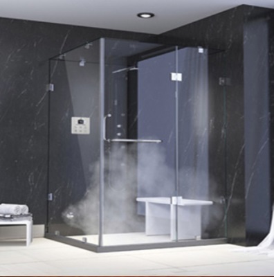 Steam Room