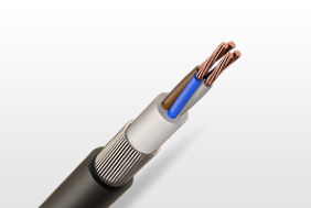 SWA Armoured Cable