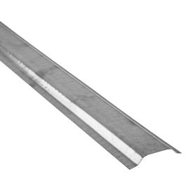 Metal Channel 1½" (38mm)