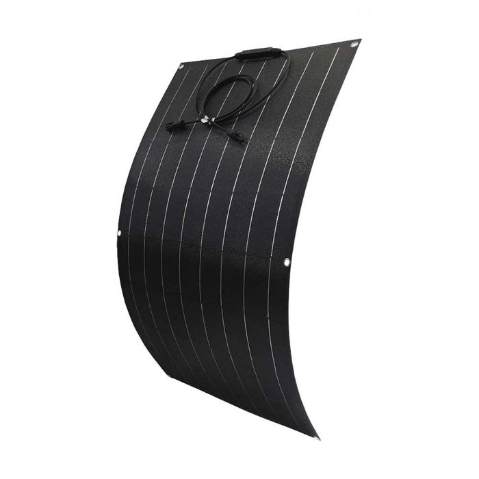 V-TAC 11568 Flexible Solar Panel 100W