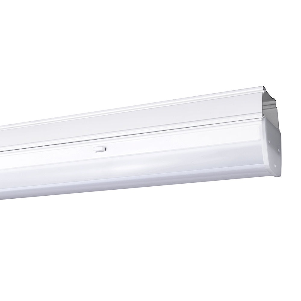 V-TAC 1361 - VT-4551D 50W LED LINEAR MASTER TRUNKING 4000K 120'D LENS (160LM/W)-DIMMABLE