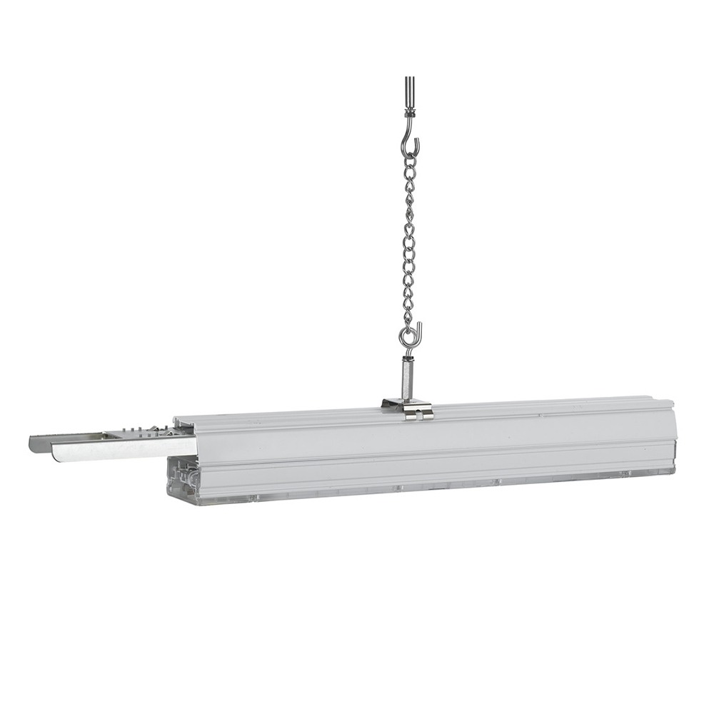 V-TAC 1367 - SUSPENDED CORD-STEEL- FOR LINEAR TRUNKING LIGHTS