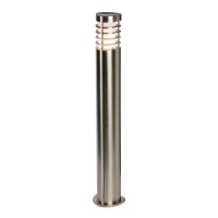 Saxby 13799 - Bliss bollard IP44 10.5W warm white