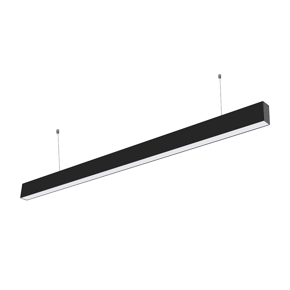 V-TAC 20060 Lumin Linear LED 40W Blk