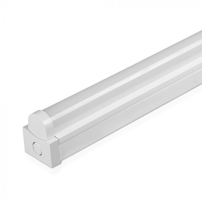 V-TAC 2120070 LED Batten Ftg 28W 4000K