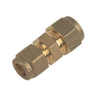 8MM COMPACT COMPRESSION COUPLER