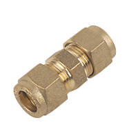 12MM COMPACT COMPRESSION COUPLER