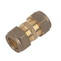 15MM COMPACT COMPRESSION COUPLER