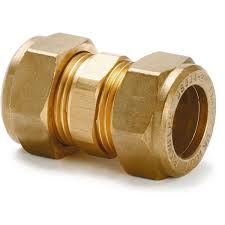 22MM COMPACT COMPRESSION COUPLER