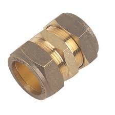 28MM COMPACT COMPRESSION COUPLER
