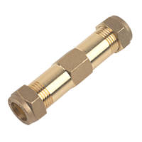 15MM COMPACT COMPRESSION REPAIR COUPLER