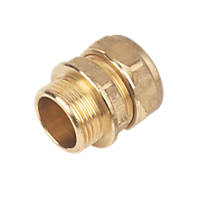 22MM X 1 COMPACT FI COMPRESSION COUPLER