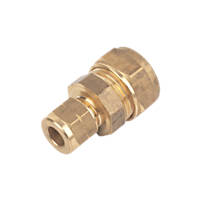 15MM X 8MM COMPACT COMPRESSION REDUCING COUPLER