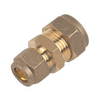 15MM X 10MM COMPACT COMPRESSION REDUCING COUPLER