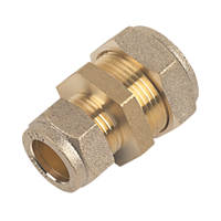 22MM X 15MM COMPACT COMPRESSION REDUCING COUPLER