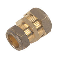 28MM X 22MM COMPACT COMPRESSION REDUCING COUPLER