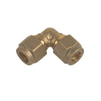 10MM COMPACT COMPRESSION ELBOW
