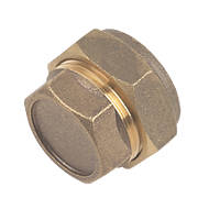 22MM COMPACT COMPRESSION TANK CONNECTOR