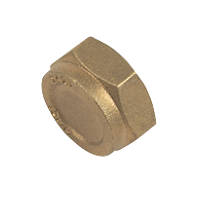 15MM COMPACT COMPRESSION NUT 