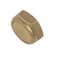 22MM COMPACT COMPRESSION NUT 