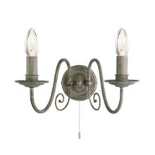 Searchlight 3362-2GY GREYTHORNE 