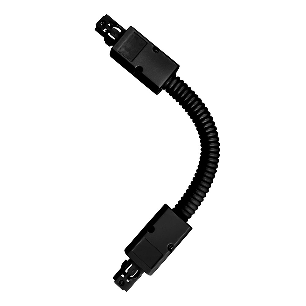 V-TAC 3559 - Flexible Joint 4 Line Black