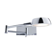 Searchlight 3863CC Wall Light GX53 9W 