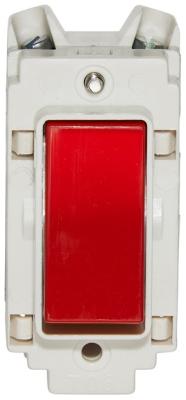 Crab 4430/RD Grid Switch RR 10A