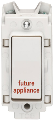 Crab 4460/FUA Grid Switch DP 20A