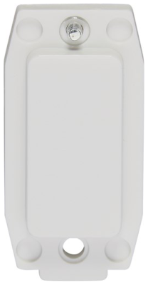 Crabtree Rockergrid Blank Grid Insert [White]